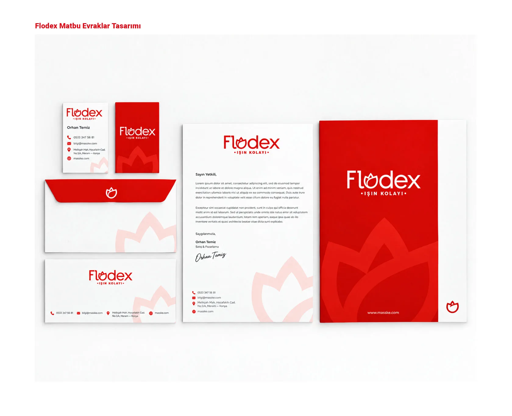 FLODEX proje uygulaması 5