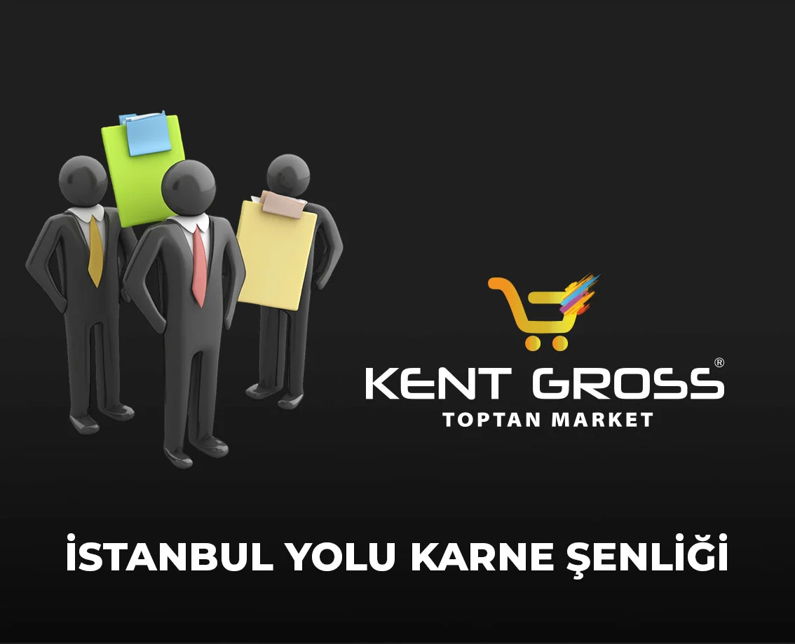 KENT GROSS - KARNE ŞENLİĞİ organizasyon çalışması