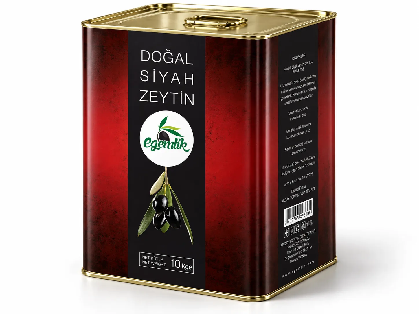 EGEMLİK proje uygulaması 3