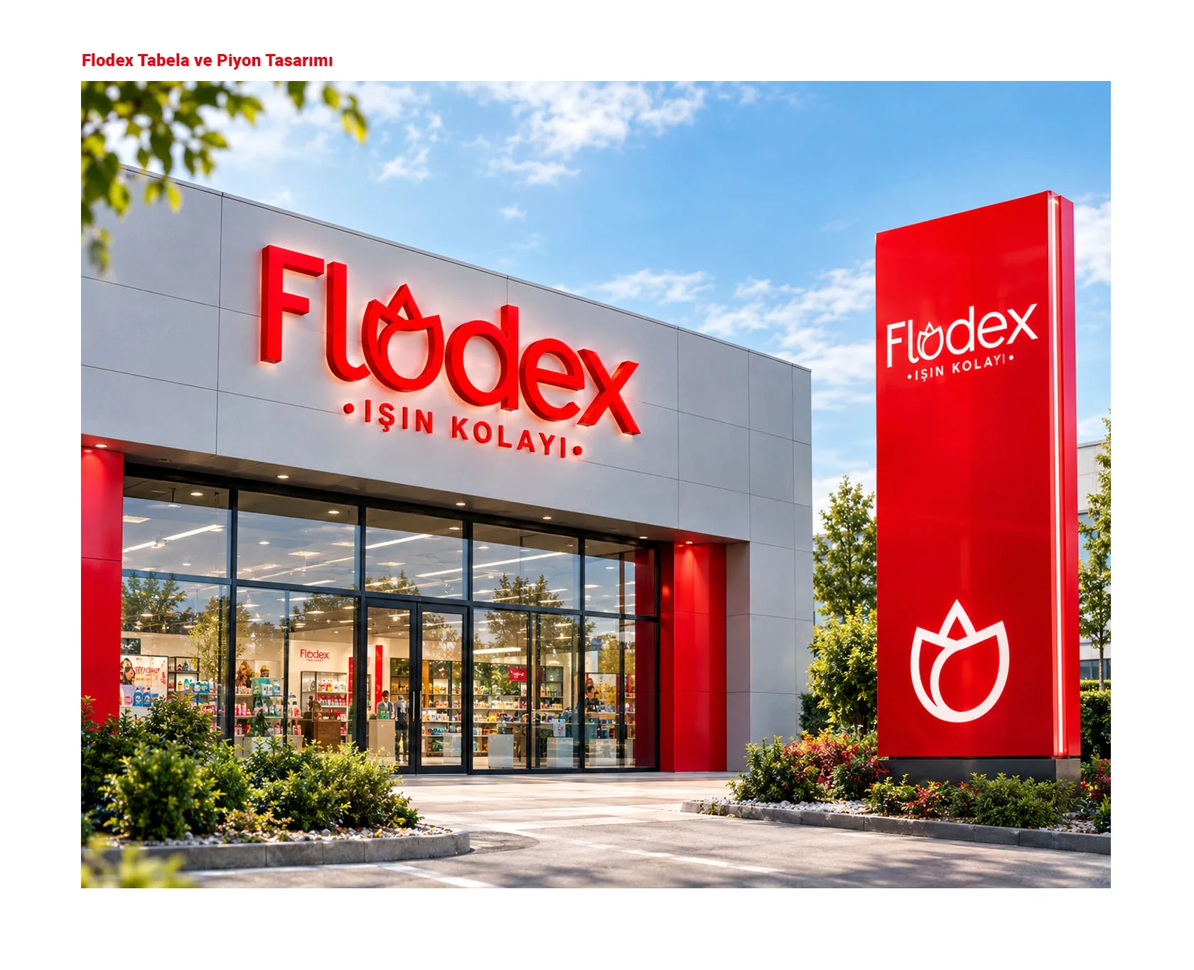 FLODEX proje uygulaması 8