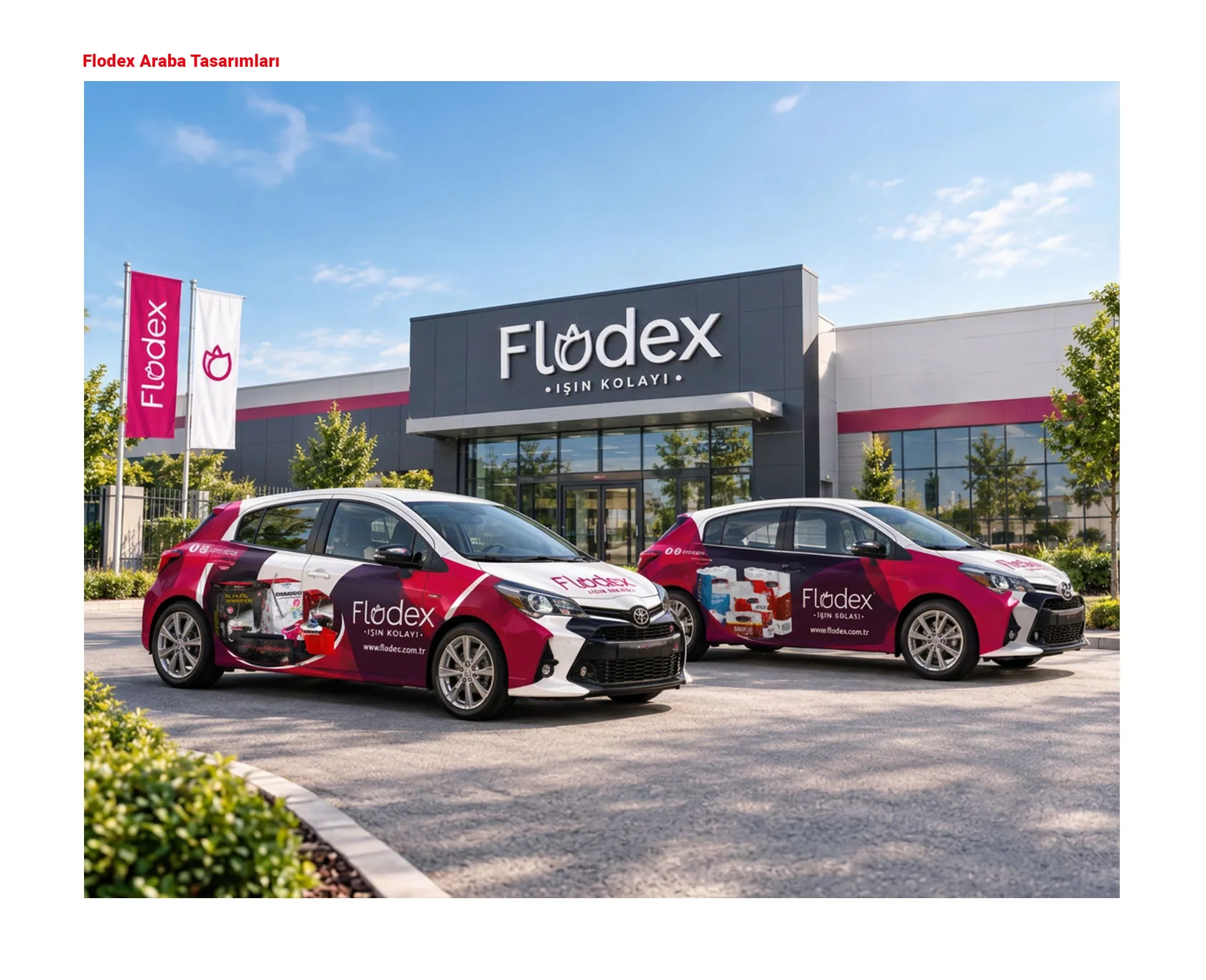 FLODEX proje uygulaması 9
