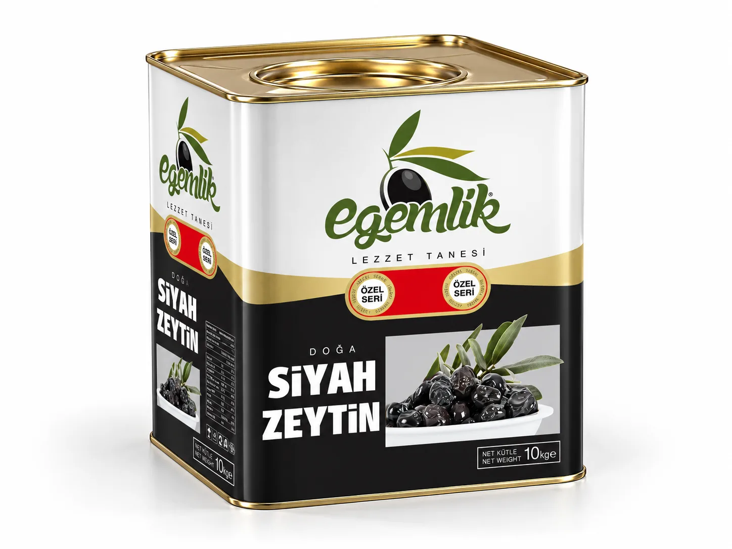EGEMLİK proje uygulaması 1