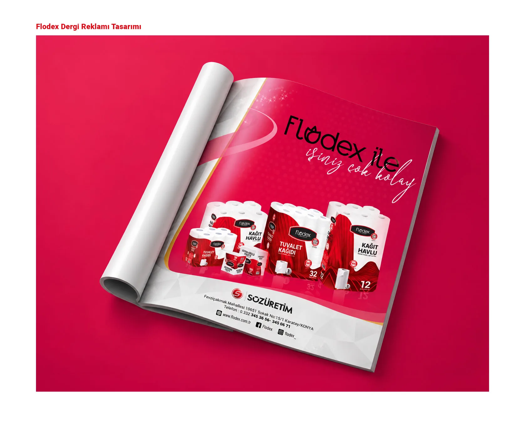 FLODEX proje uygulaması 14