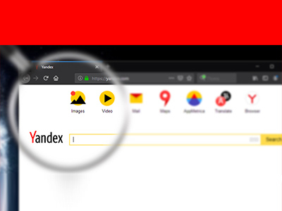Yandex Arama Reklamları