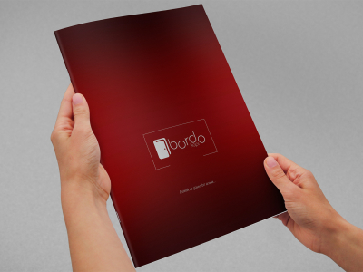 BORDO KAPI