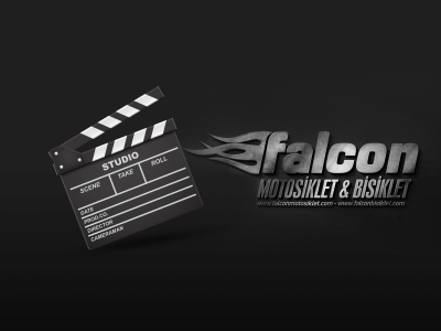 FALCON MOTOSİKLET & BİSİKLET