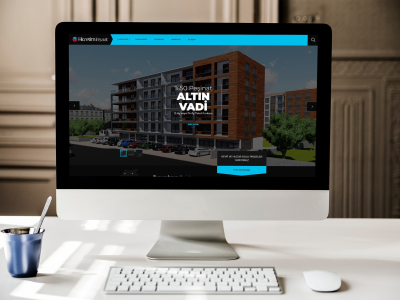ALTIN VADİ