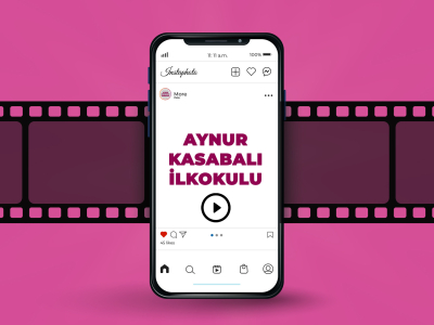 AYNUR KASABALI İLKOKULU