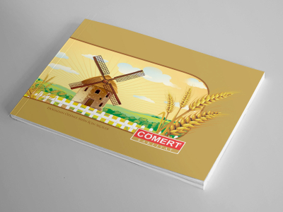 CÖMERT BAKLİYAT