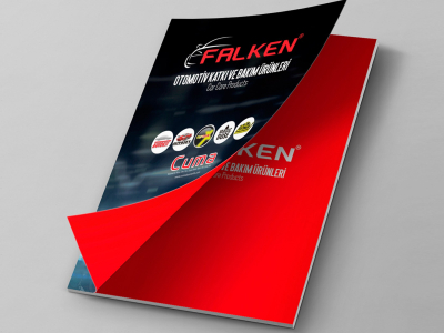 FALKEN