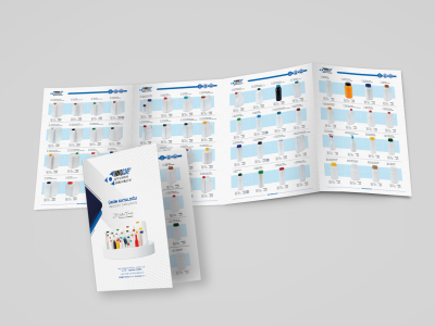 INNOCAP - Akordiyon Katalog