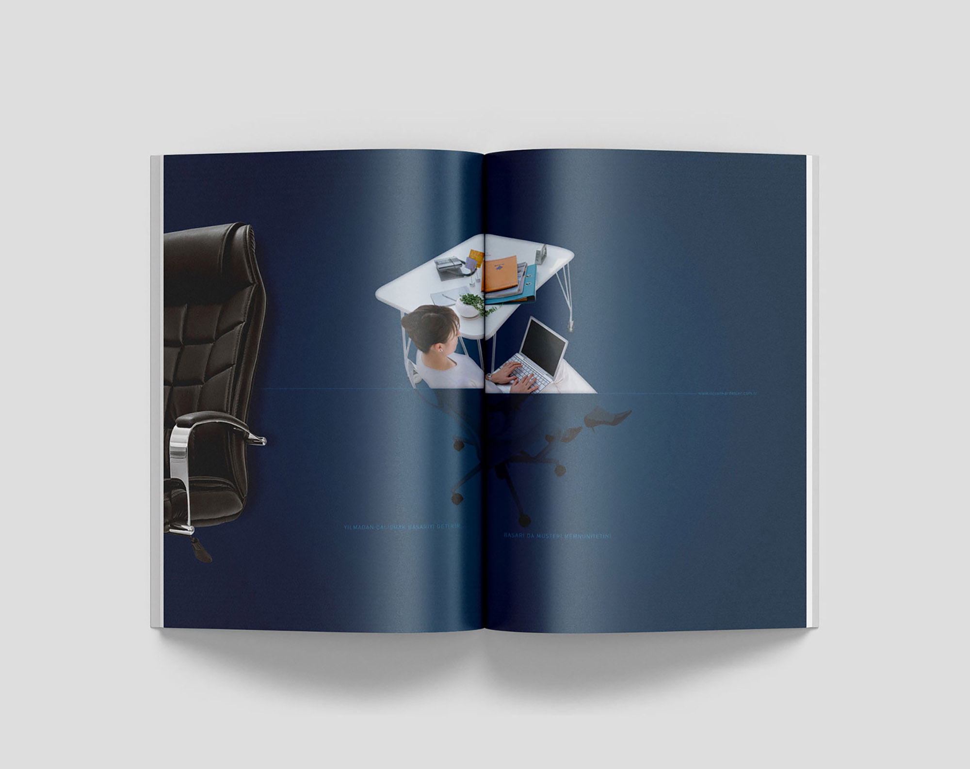 ELEGAN OFFICE FURNITURE 2026