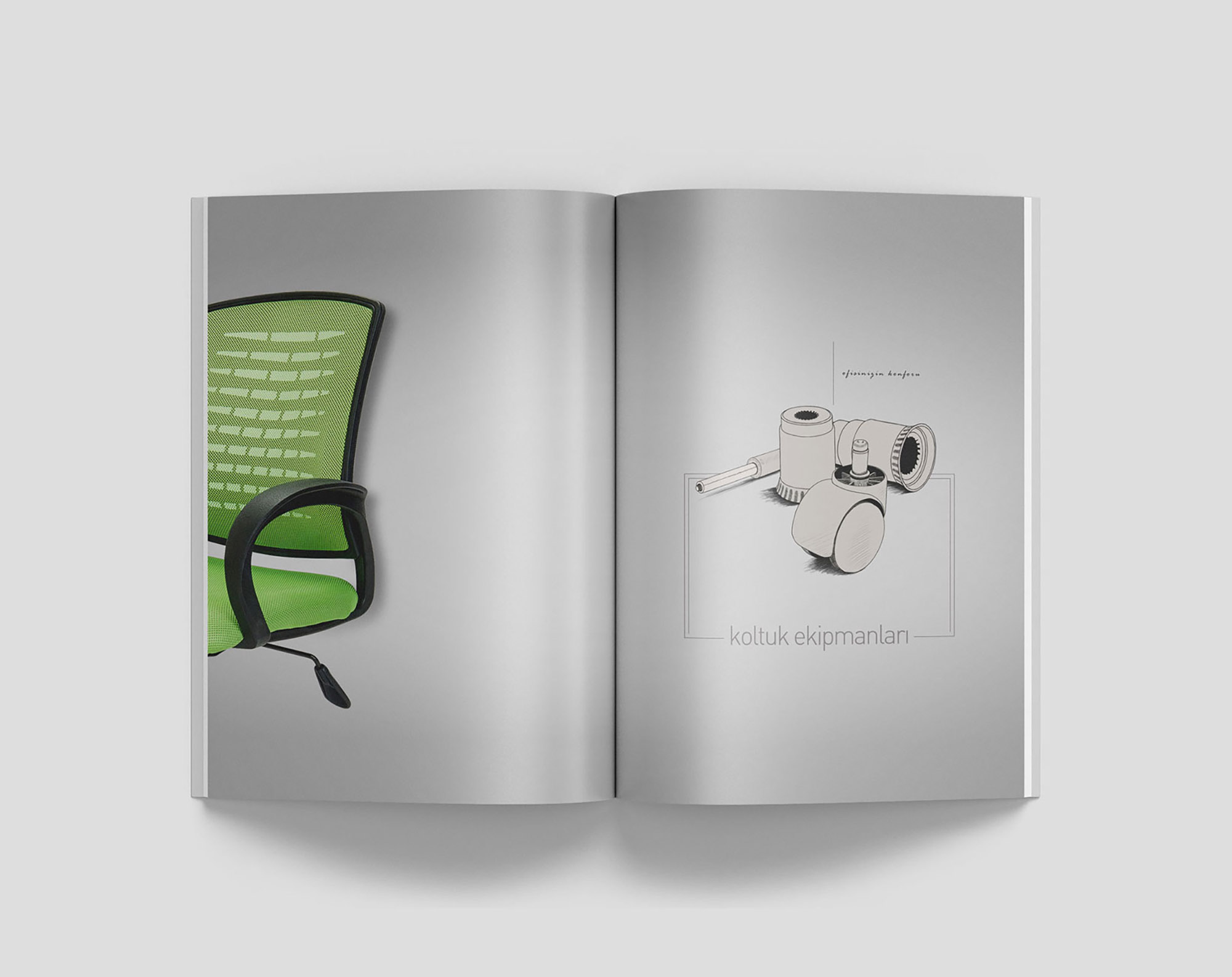 ELEGAN OFFICE FURNITURE 2026