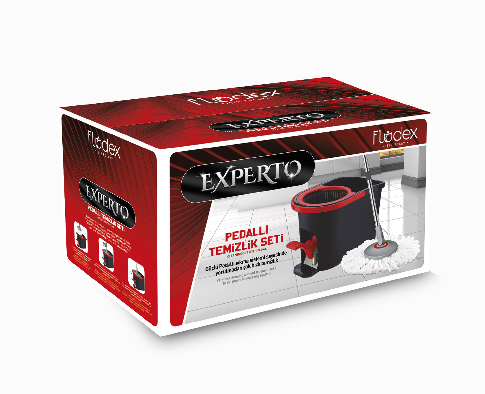 FLODEX