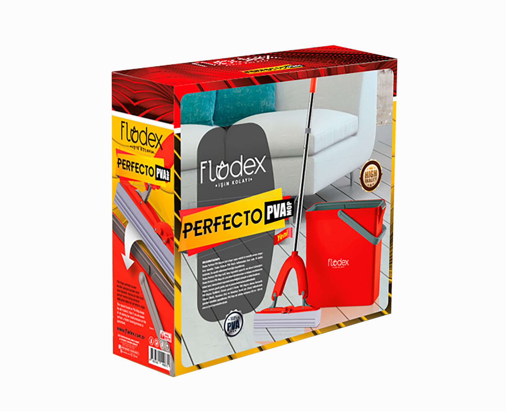 FLODEX