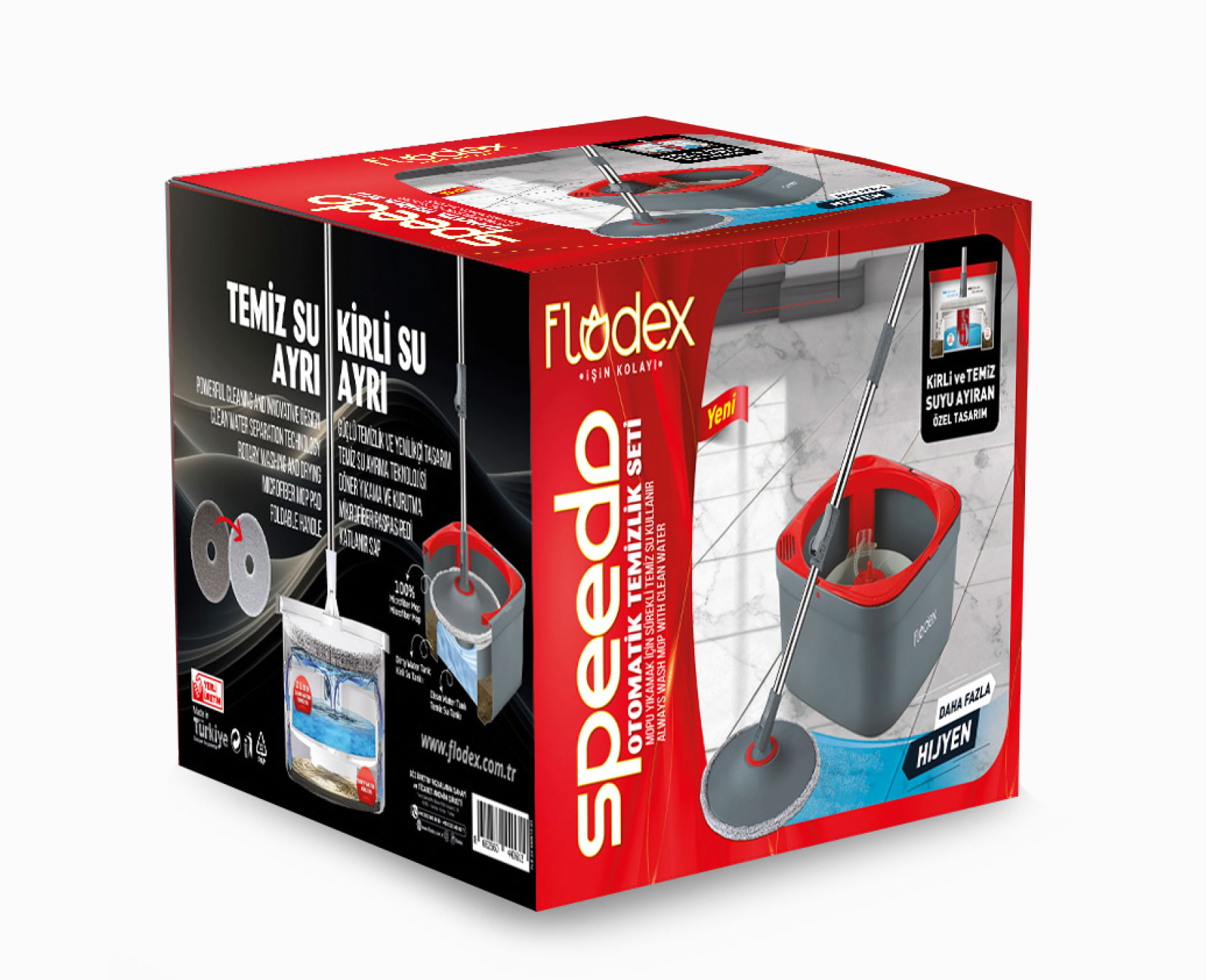 FLODEX
