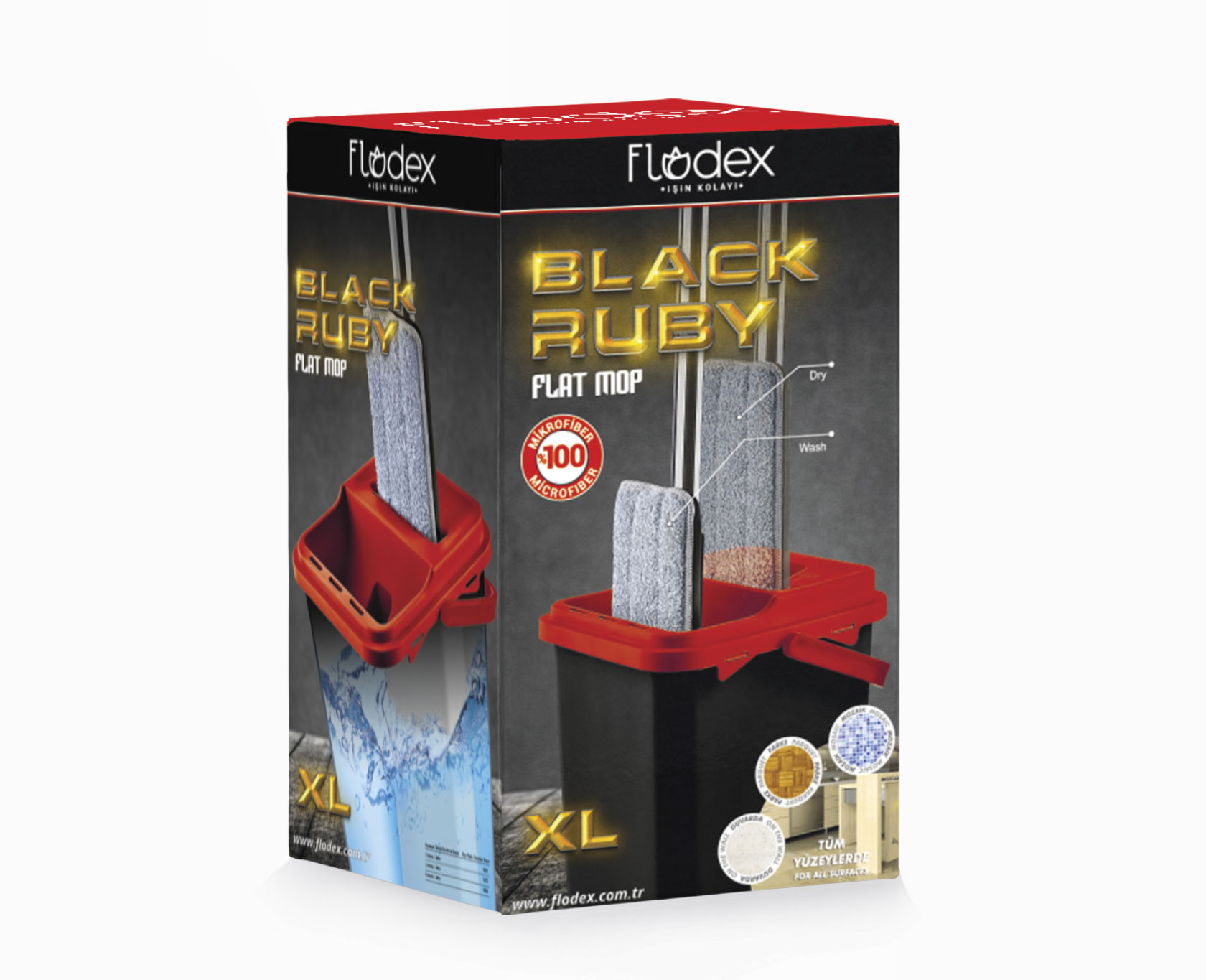 FLODEX
