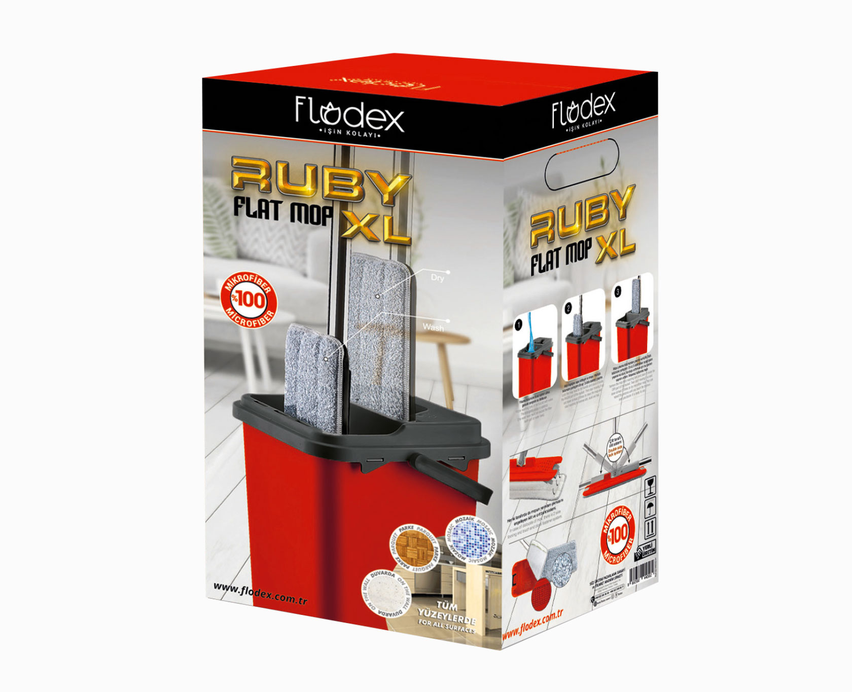 FLODEX