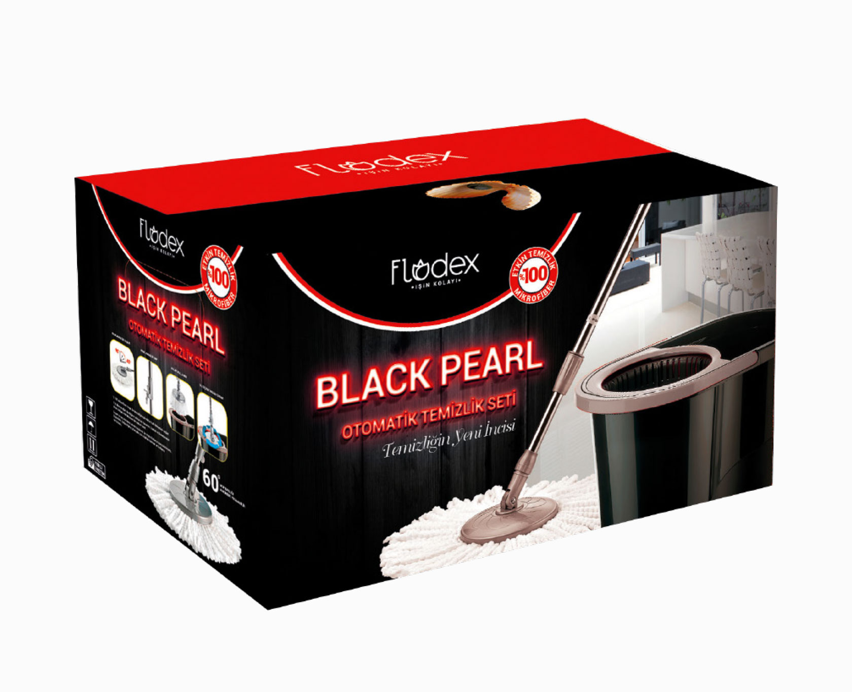 FLODEX