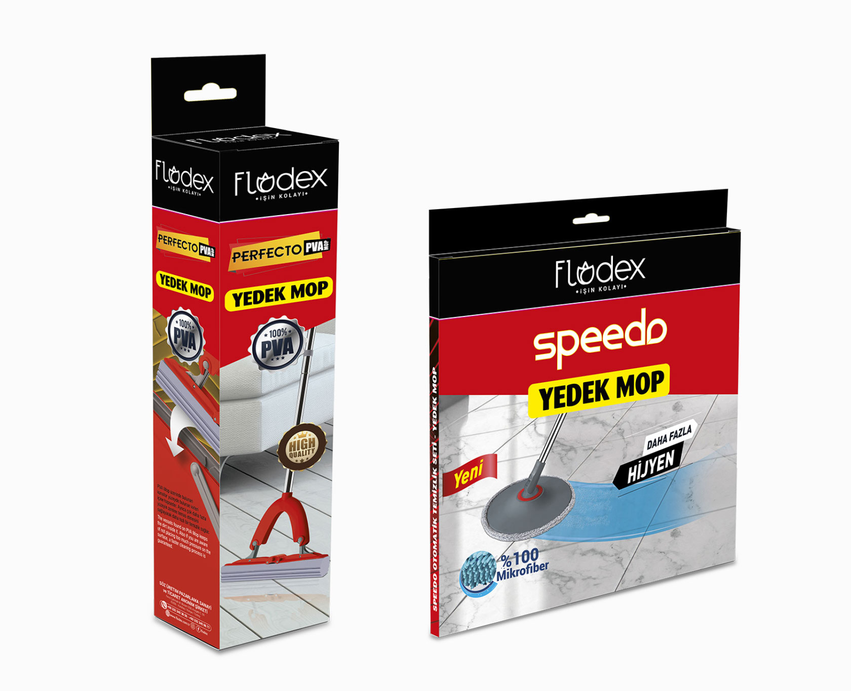 FLODEX