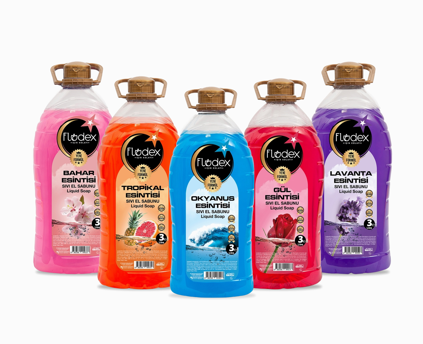 FLODEX