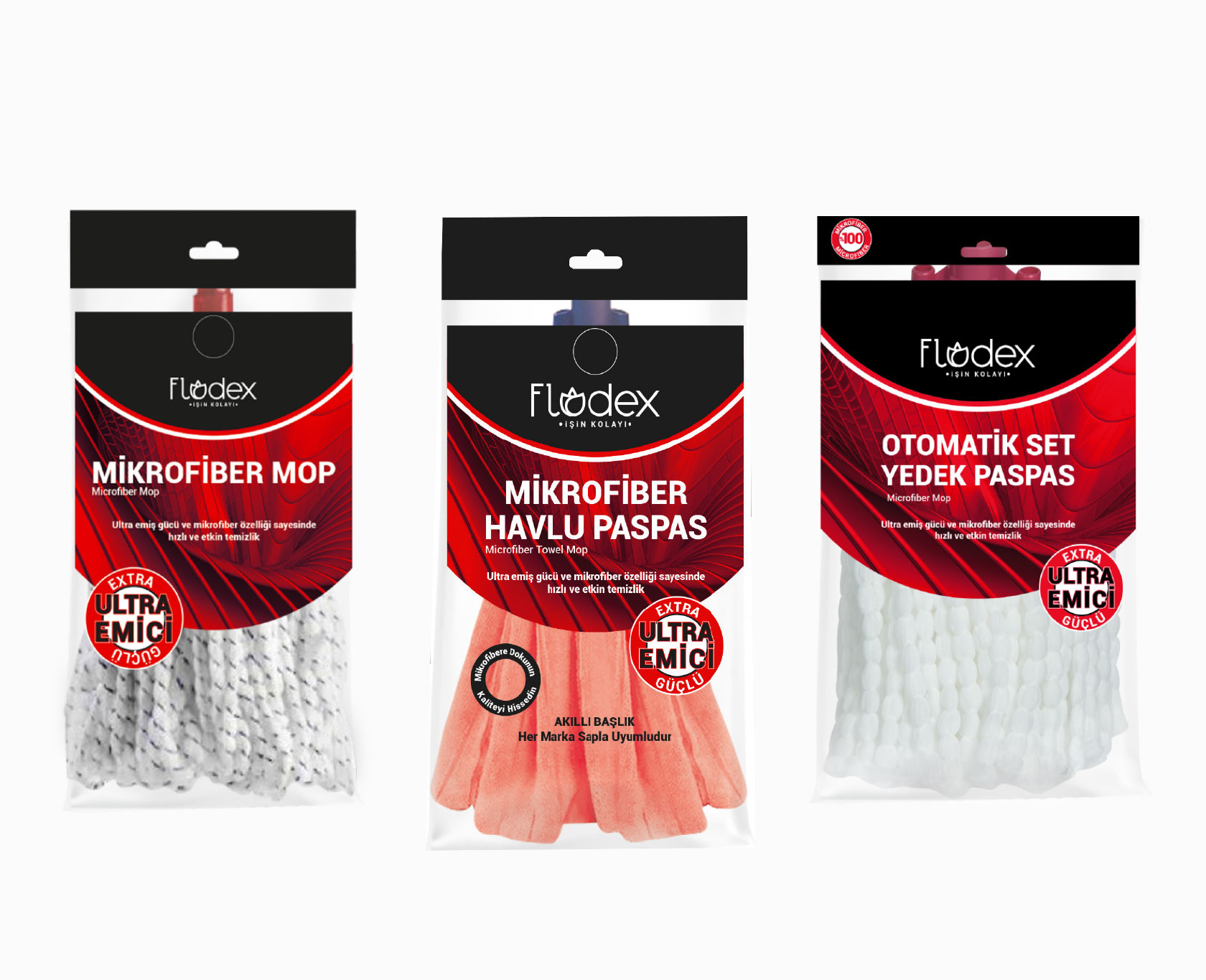 FLODEX