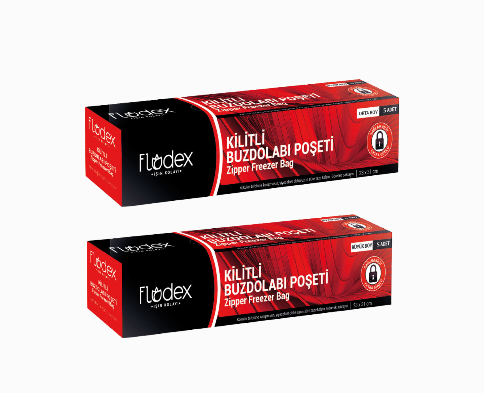 FLODEX