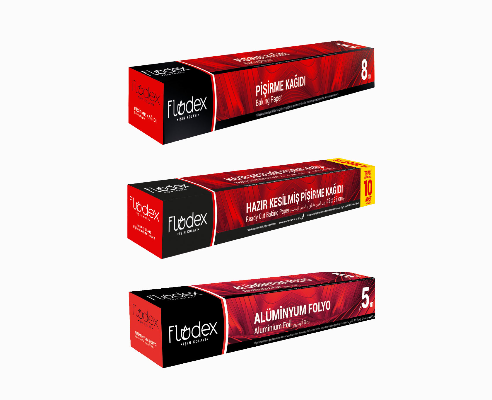 FLODEX