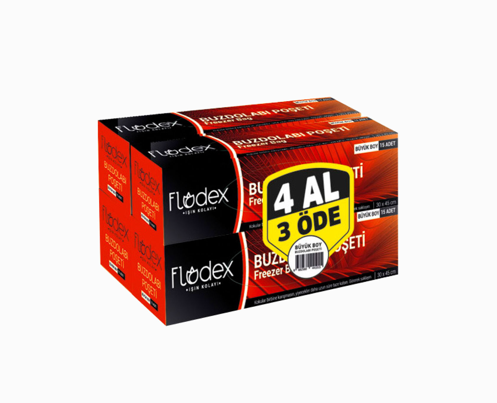 FLODEX