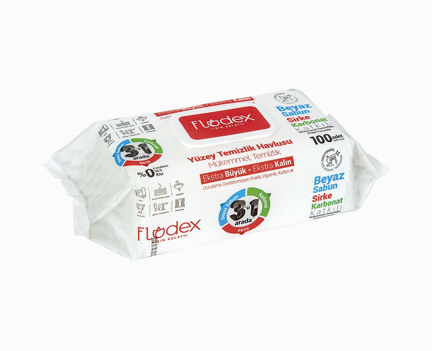 FLODEX