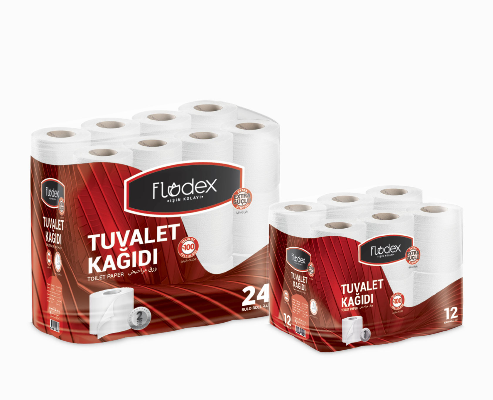 FLODEX