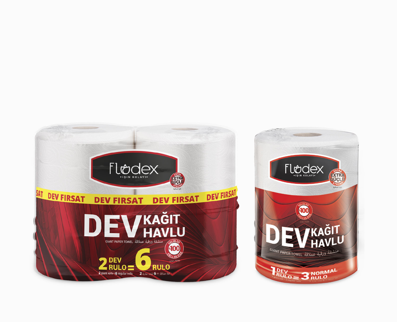 FLODEX