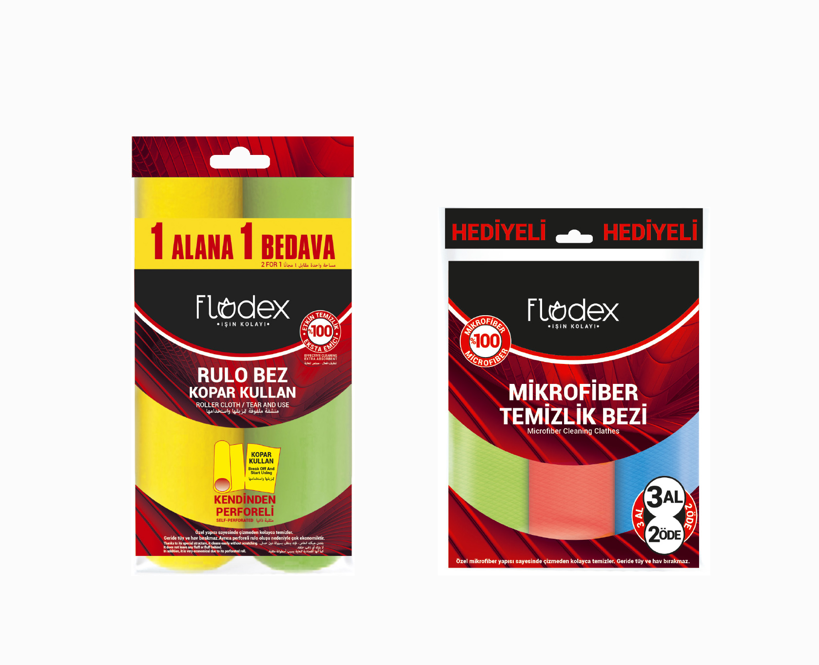 FLODEX