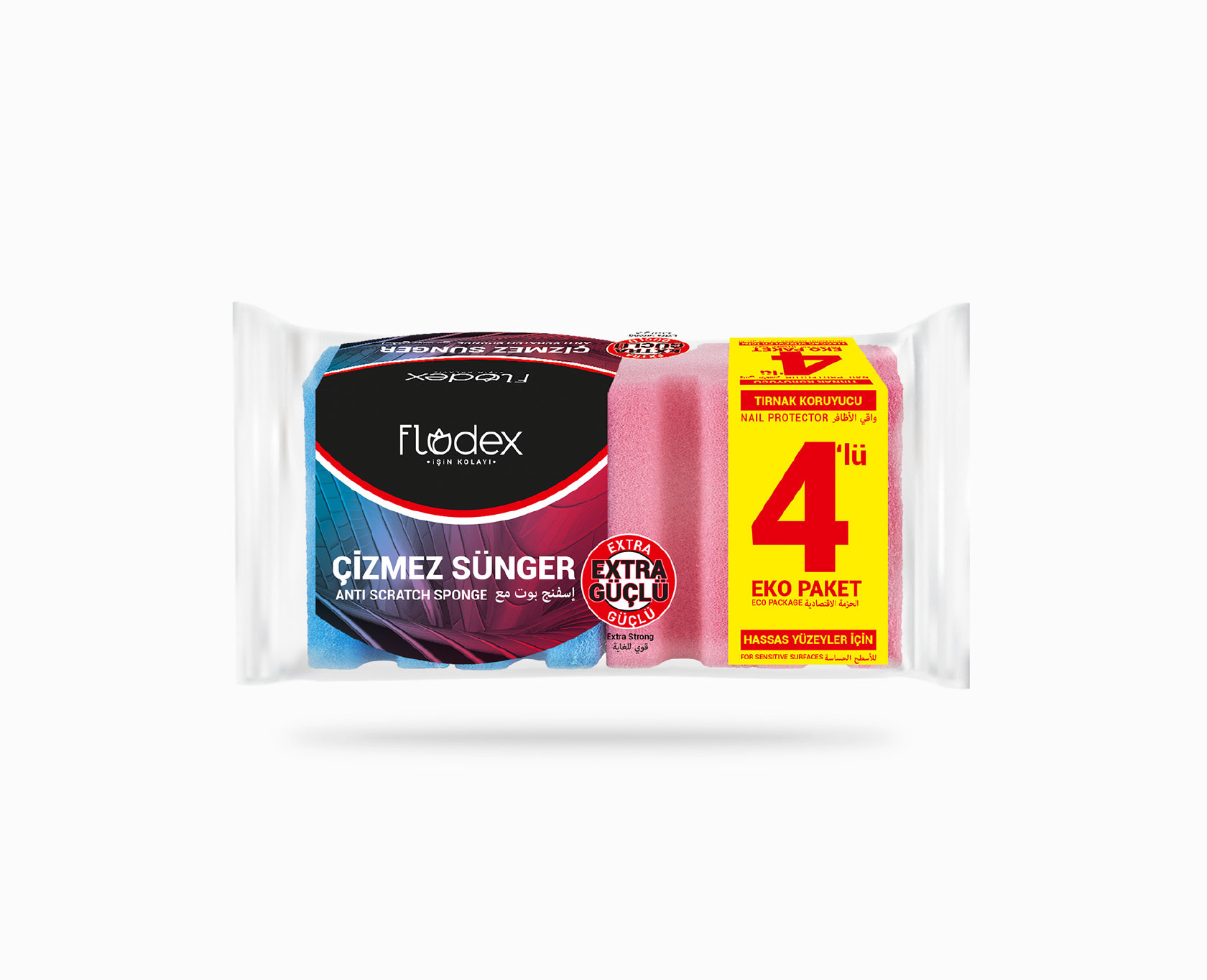 FLODEX