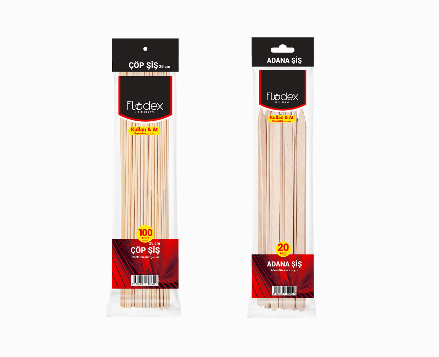 FLODEX