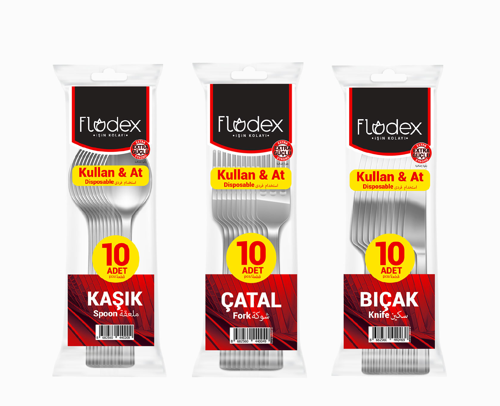 FLODEX