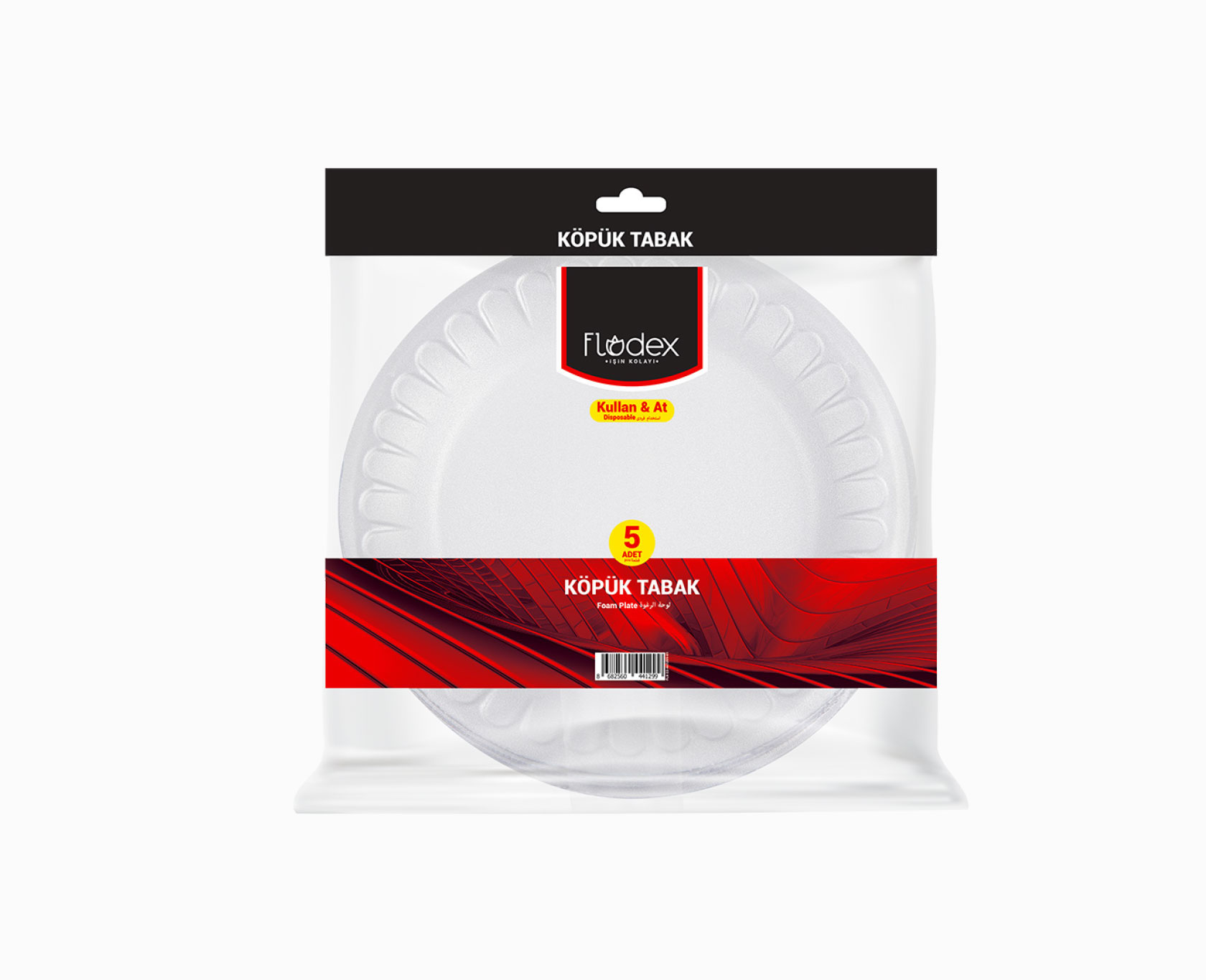 FLODEX