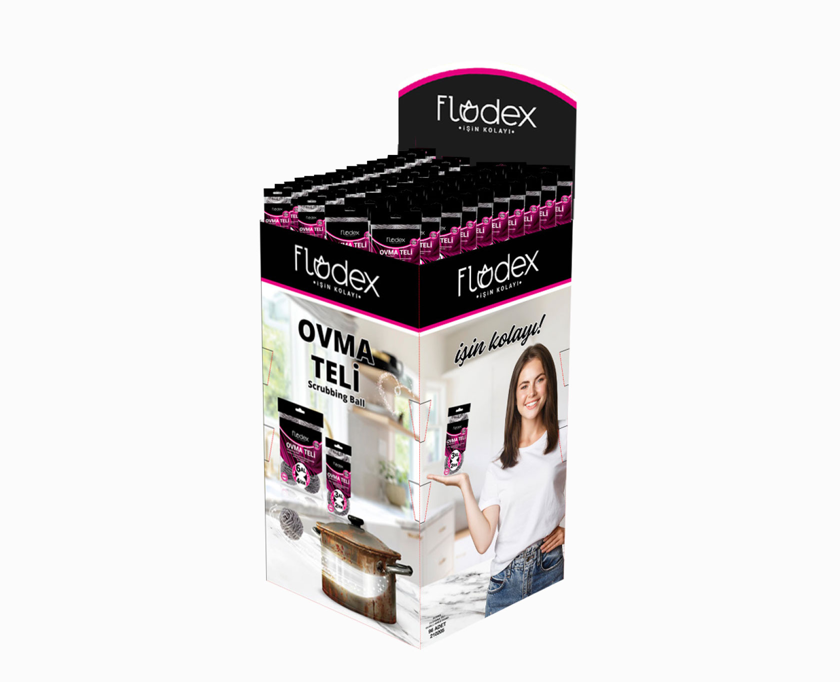 FLODEX