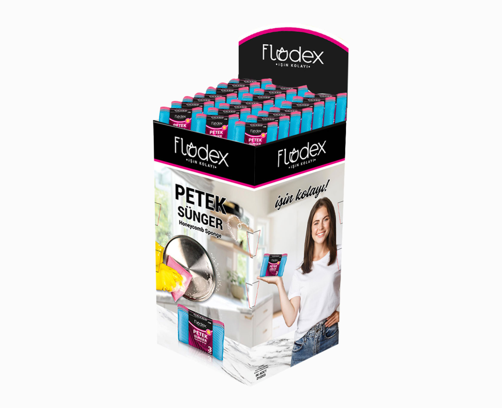 FLODEX