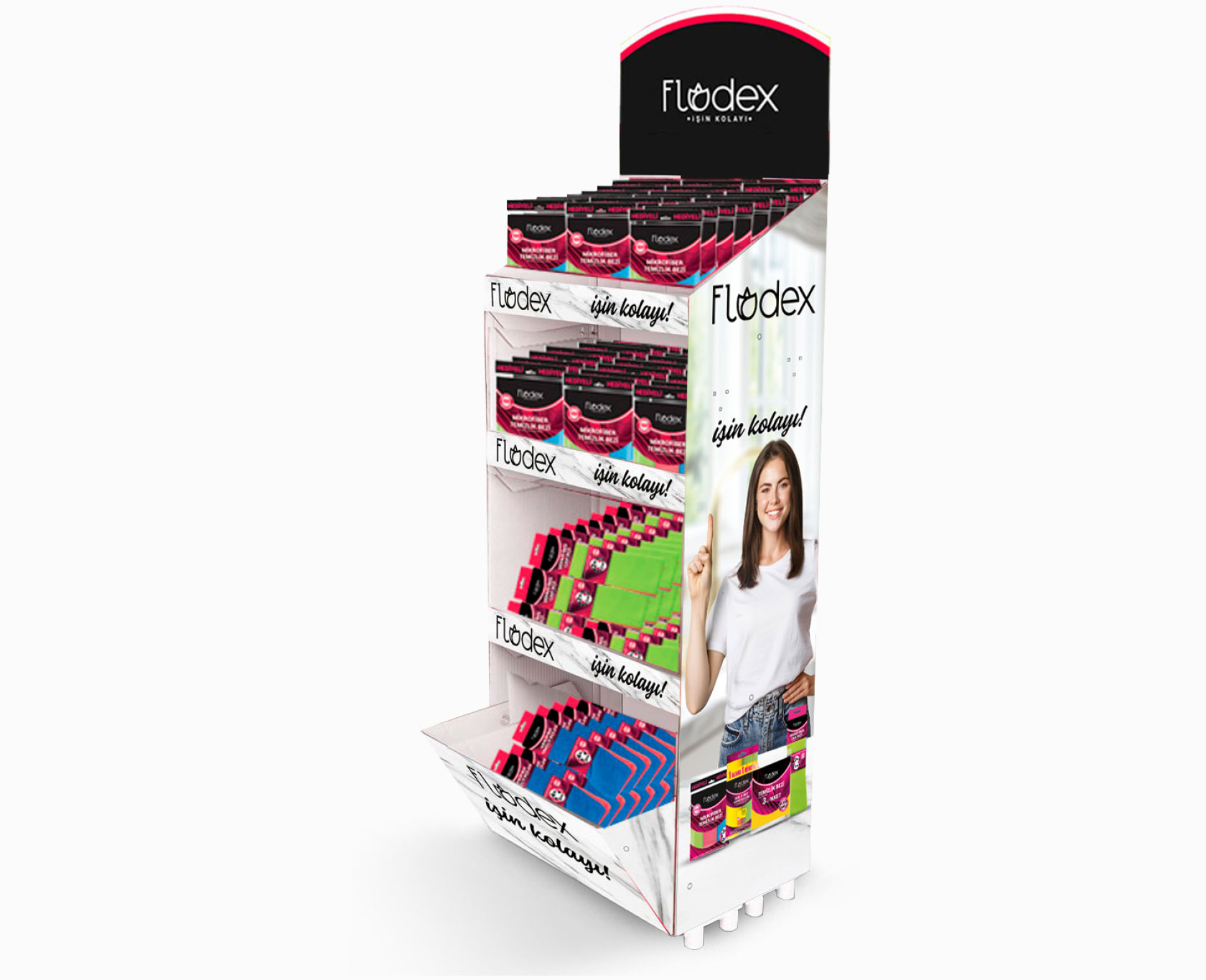 FLODEX