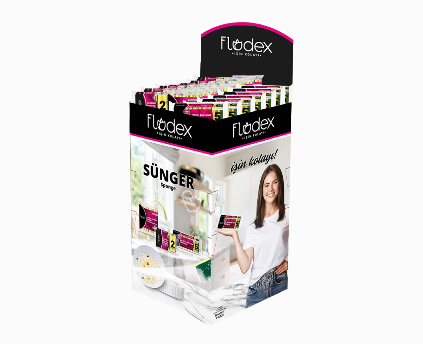 FLODEX