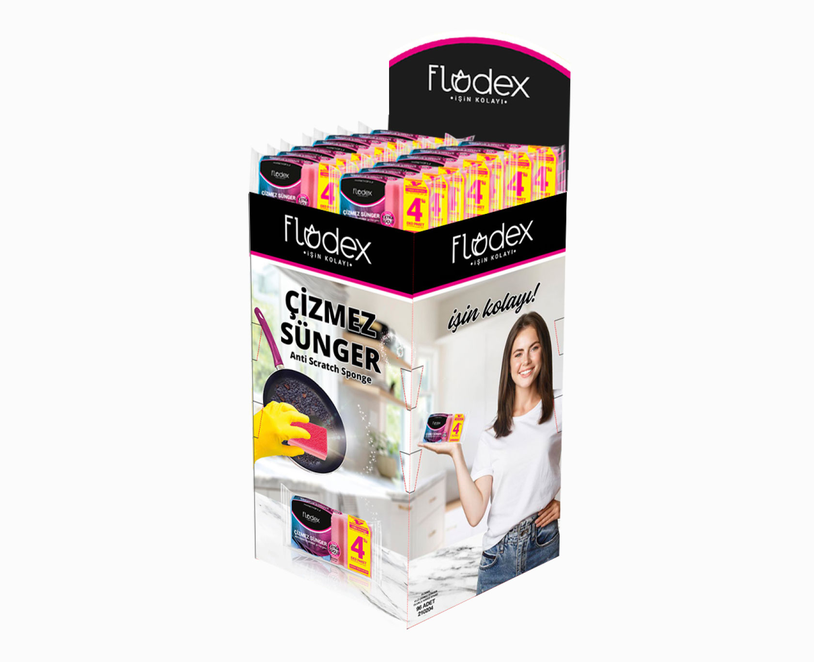 FLODEX