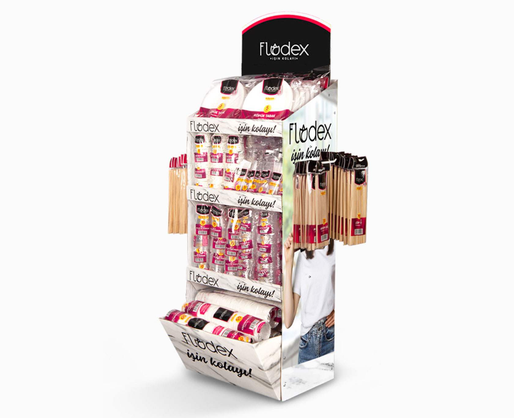 FLODEX