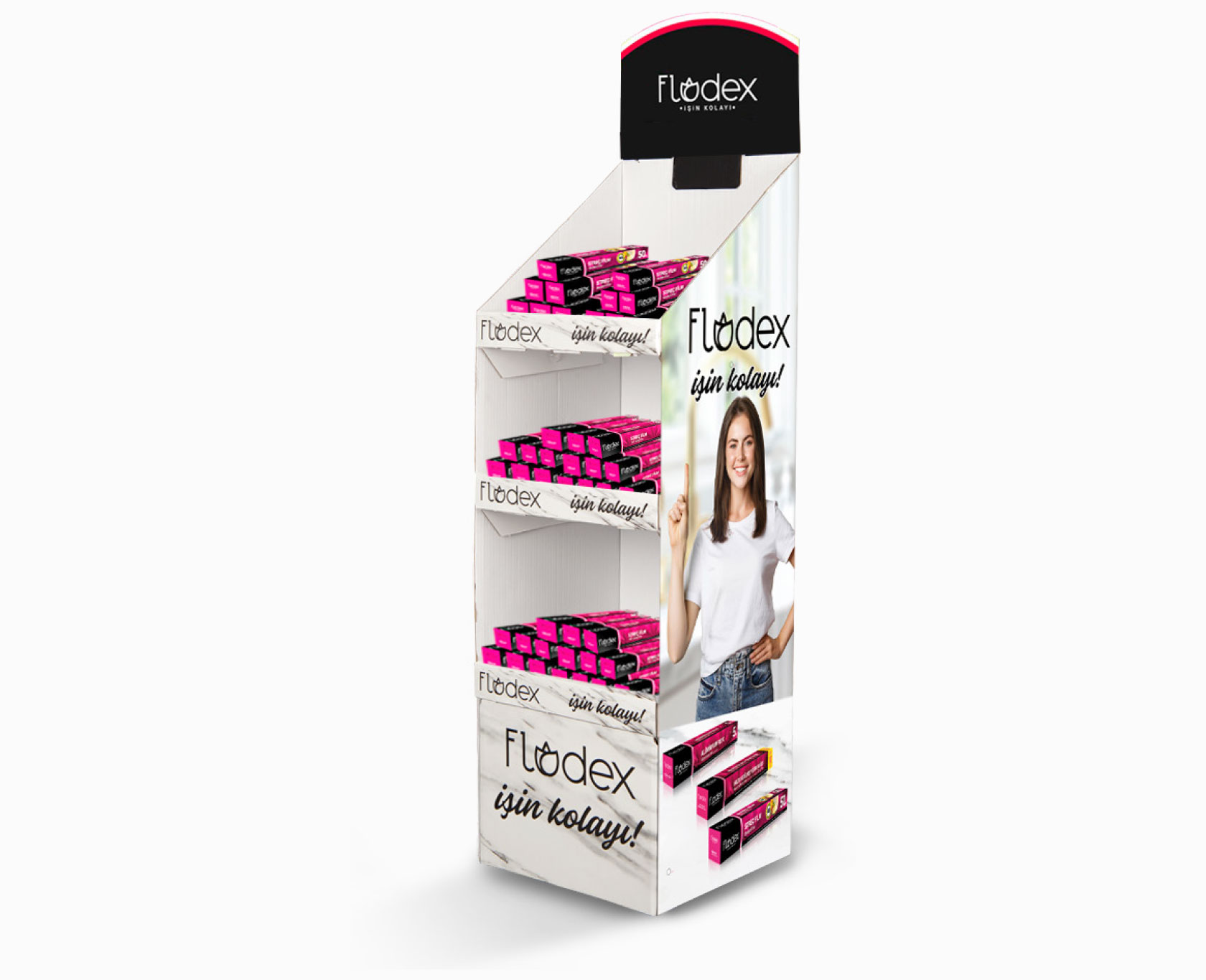 FLODEX