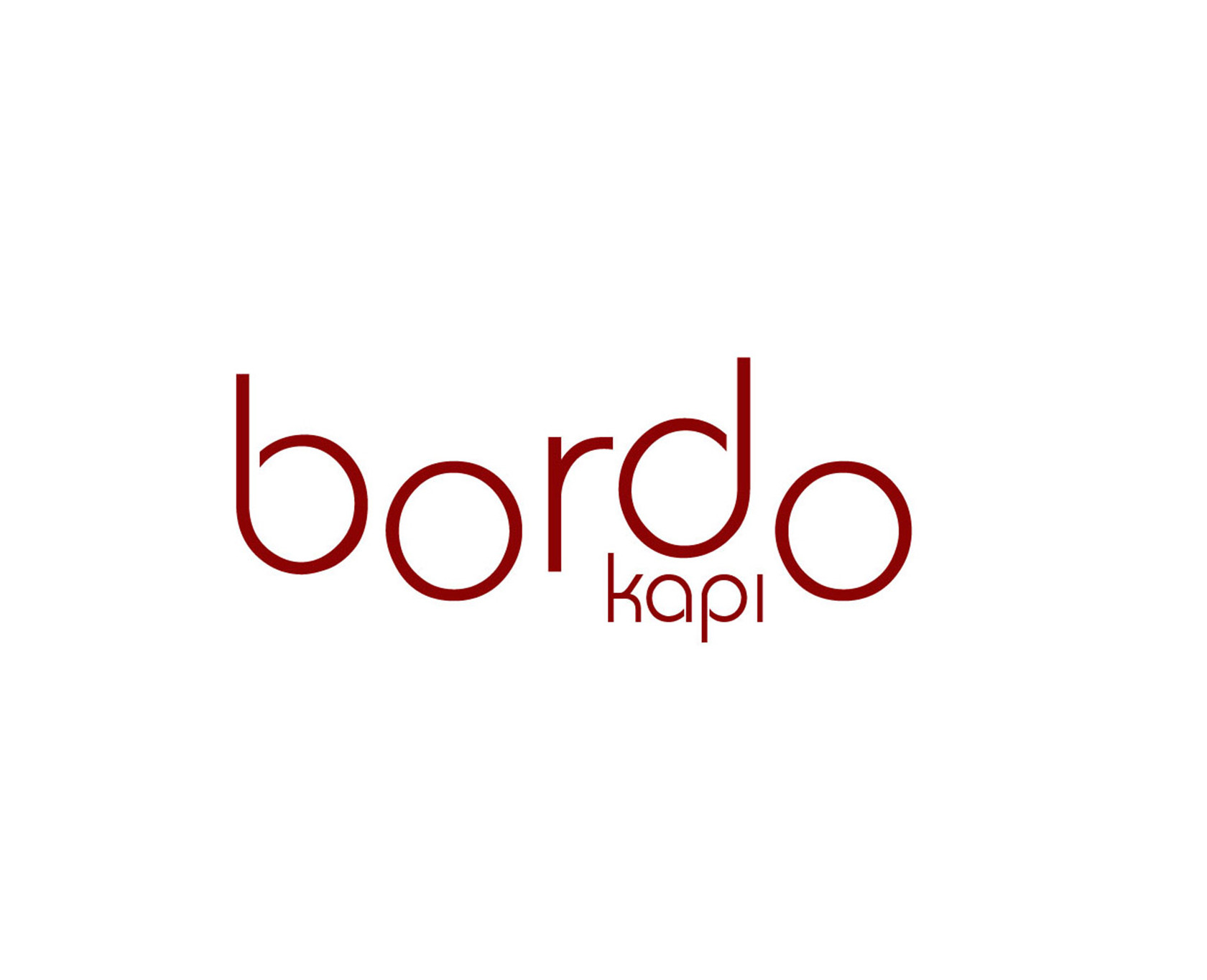 BORDO KAPI