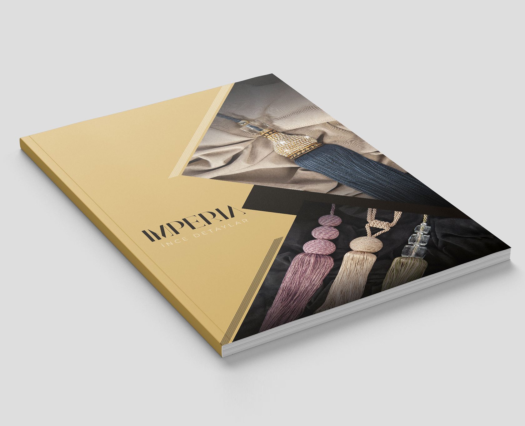 CESE PERDE & AKSESUAR