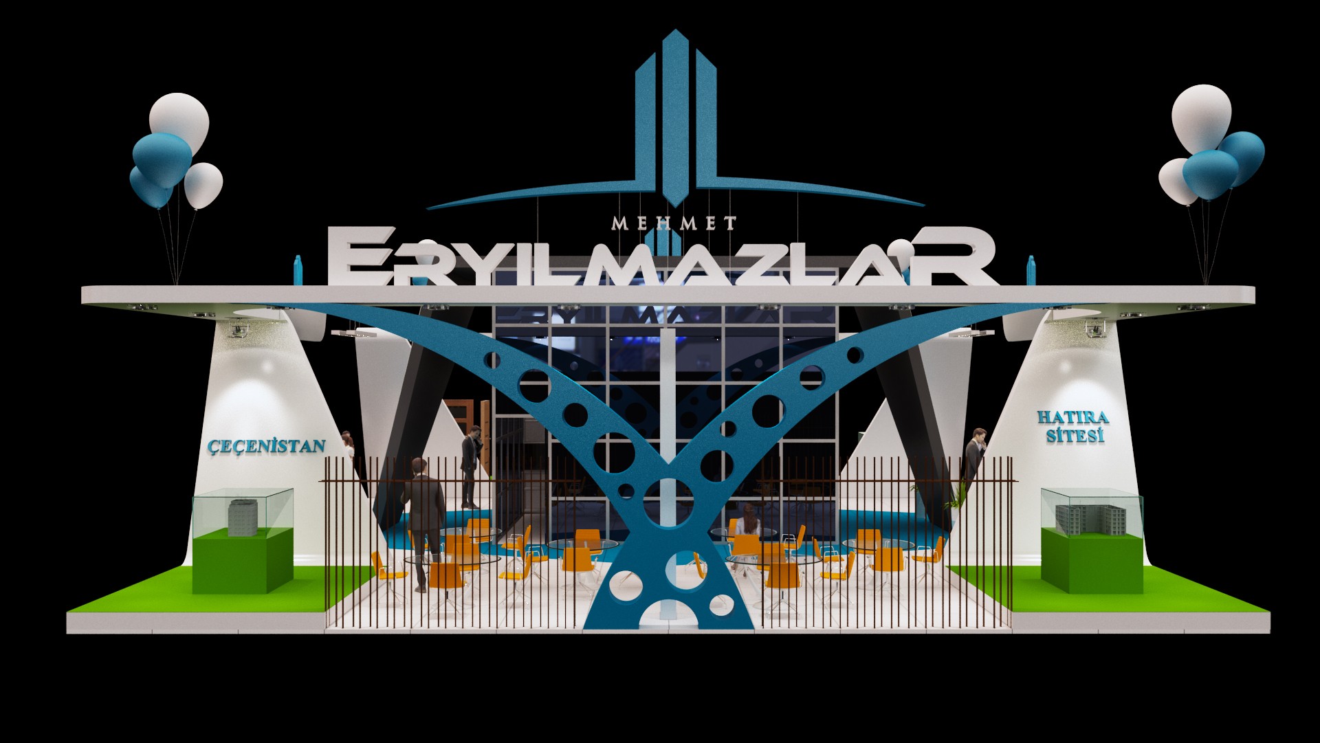 ERYILMAZLAR İNŞAAT