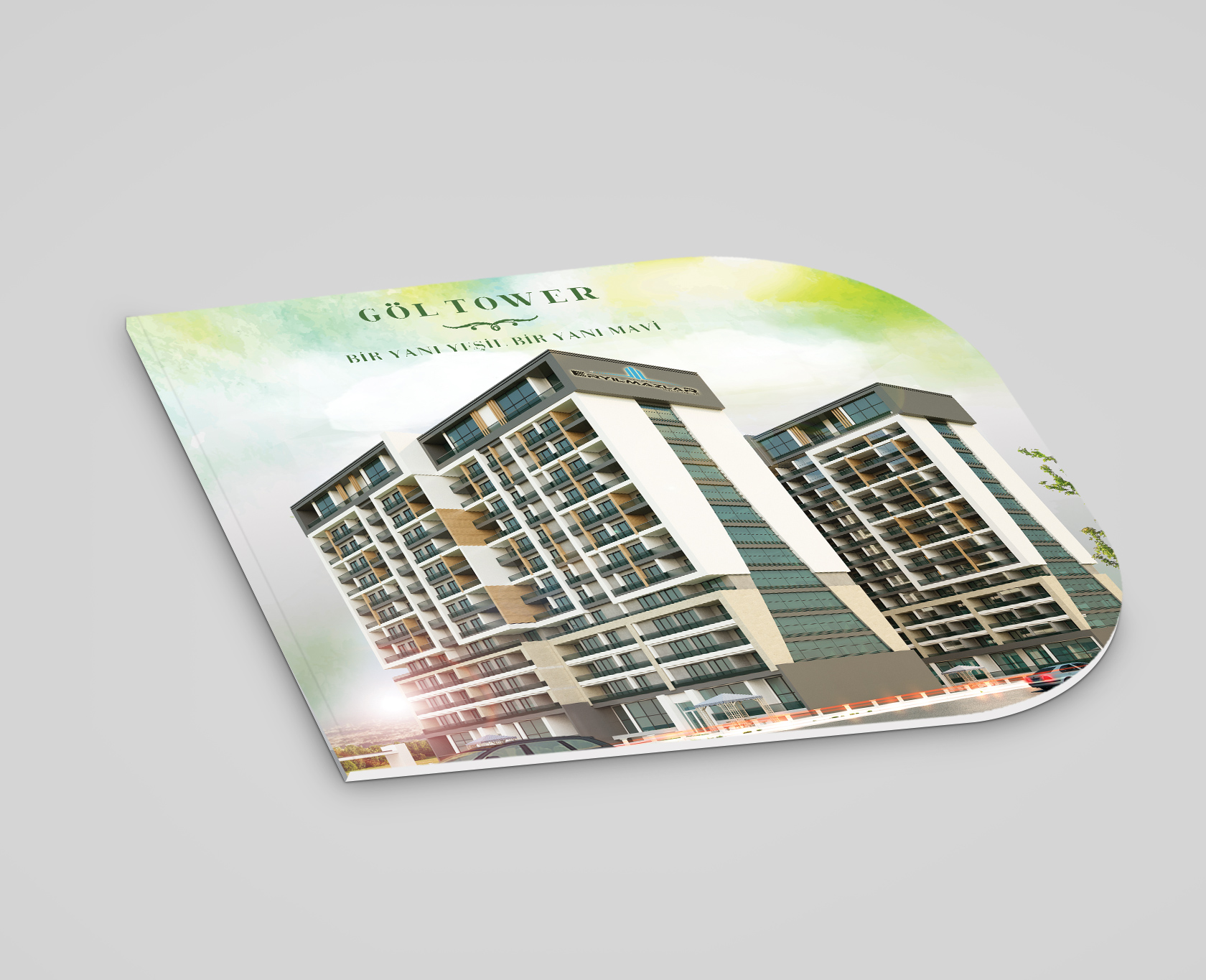 ERYILMAZLAR İNŞAAT