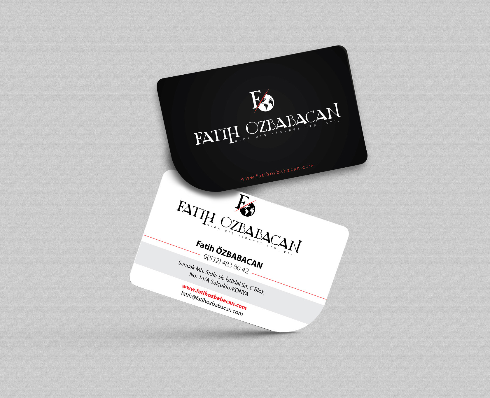 FATİH ÖZBABACAN