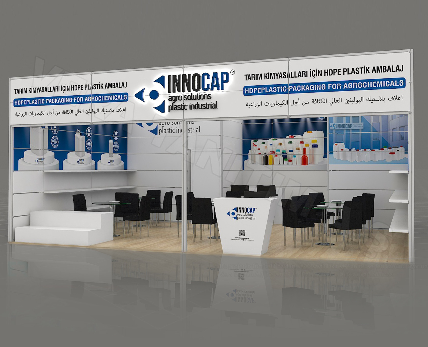 INNOCAP